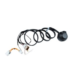 ATTELAGE NISSAN NV200 (M20) FOURGONNETTE À PARTIR DE 2009