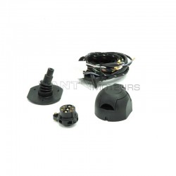  FAISCEAU SPÉCIFIQUE [COL DE CYGNE]