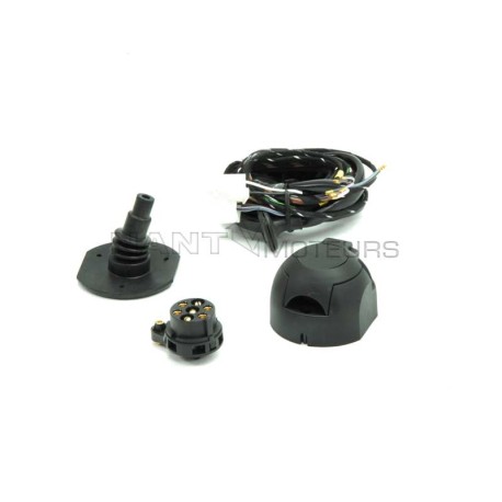  FAISCEAU SPÉCIFIQUE [COL DE CYGNE]