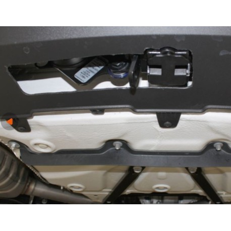 Attelage Audi A4 Berline et break (B9) à partir du 6/2015 [Rotule avec outils]