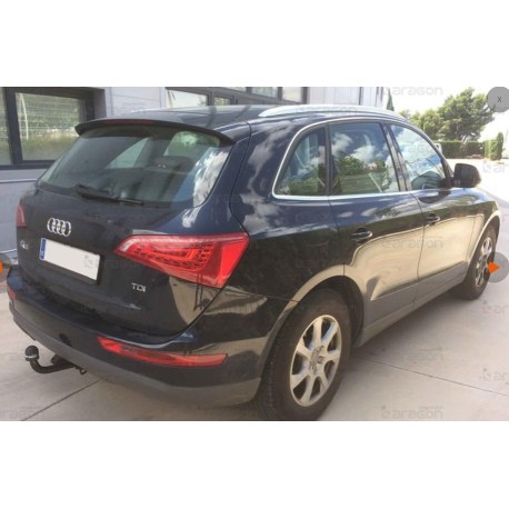  ATTELAGE AUDI Q5 (2008-)