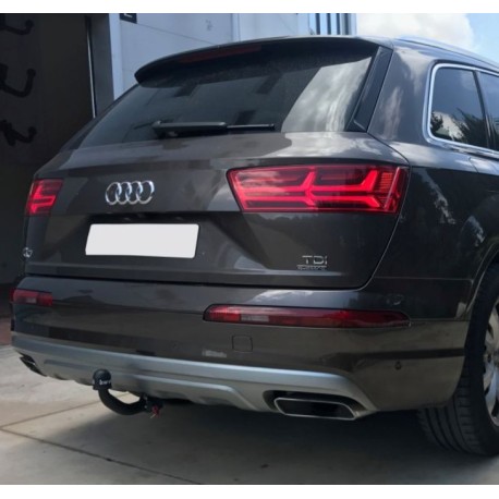  ATTELAGE AUDI Q5 (2008-)