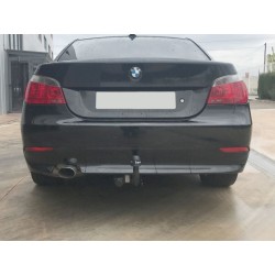  ATTELAGE BMW SÉRIE 5 (E60) BERLINE (2003-2010) [ROTULE AUTOMATIQUE]