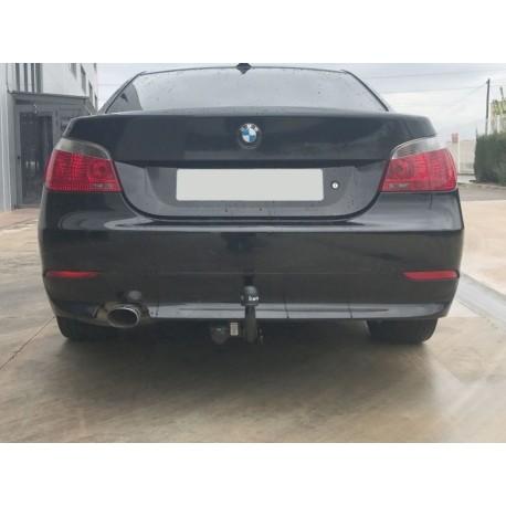  ATTELAGE BMW SÉRIE 5 (E60) BERLINE (2003-2010) [ROTULE AUTOMATIQUE]