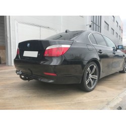  ATTELAGE BMW SÉRIE 5 (E60) BERLINE (2003-2010) [ROTULE AUTOMATIQUE]