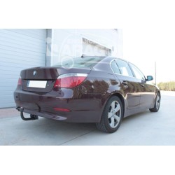  ATTELAGE BMW SÉRIE 5 (E60) BERLINE (2003-2010) [ROTULE AUTOMATIQUE]