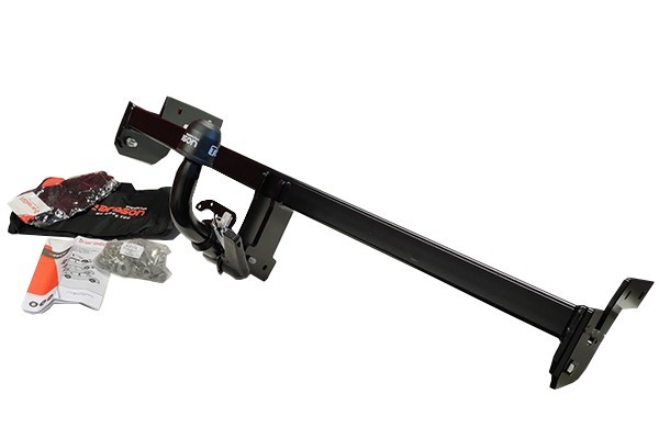  ATTELAGE PEUGEOT 207 À PARTIR DE 2006