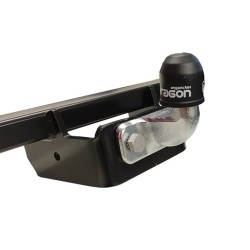  ATTELAGE RENAULT MASTER FOURGON
