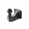 Rotule Monobloc 4 Trous Brink