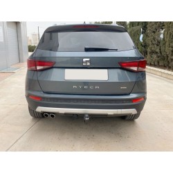  ATTELAGE RENAULT CAPTUR À PARTIR DE 2013 