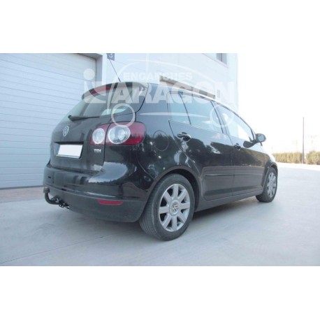  ATTELAGE VW GOLF V HAYON DE 2003 À 2008 [ROTULE AUTOMATIQUE]