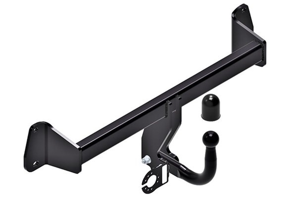 Attelage BMW Série 2 à partir de 3/2014 + Faisceau spécifique 