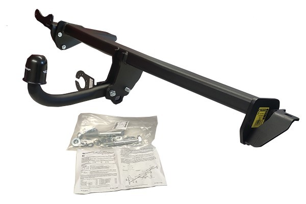 ATTELAGE LAND ROVER FREELANDER 2 (3/07-9/12) 