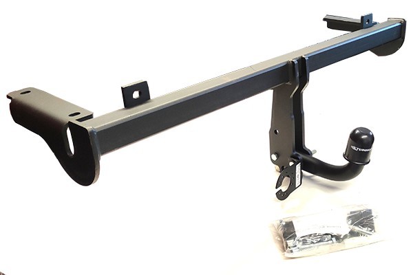 Attelage Honda HR-V annéé 2002-2006 + Faisceau standard 