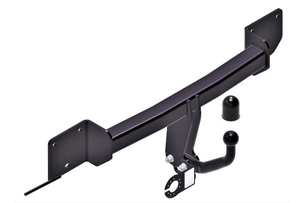 Attelage BMW Série 3 (E90) Berline