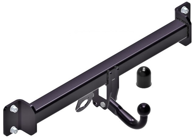  ATTELAGE BMW SÉRIE X3 (E83)