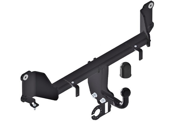 Attelage Steinhof Pour BMW X3 (F25) du 10/2010 au 02/2014 [Col de Cygne]