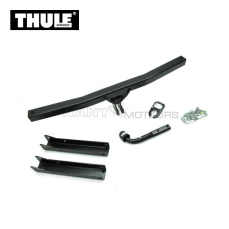  ATTELAGE AUDI A6 AVANT (C6) BREAK (5/2005-10/2011)