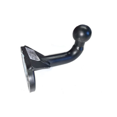  ROTULE SUR PLATINE DÉMONTABLE