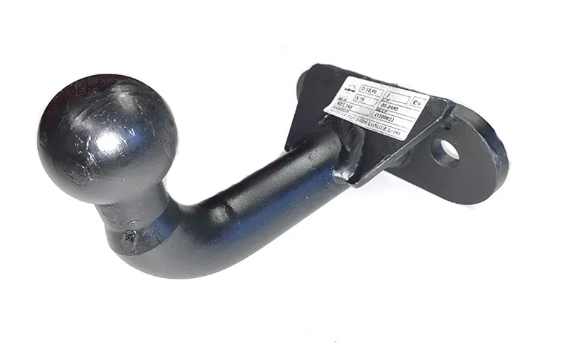  ROTULE SUR PLATINE DÉMONTABLE