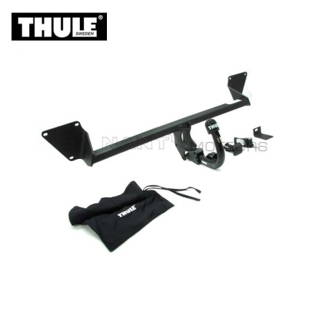 ATTELAGE MINI ONE / COOPER HAYON À PARTIR DE 12/2006