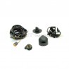 Faisceau spécifique 7 broches Renault KANGOO 2 de 2008 au 4/2013