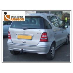 Attelage Steinhof Pour BMW X3 (F25) du 10/2010 au 02/2014 [Col de Cygne]