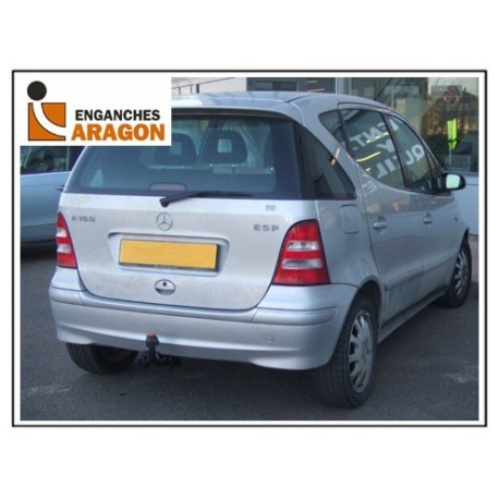 Attelage Steinhof Pour BMW X3 (F25) du 10/2010 au 02/2014 [Col de Cygne]
