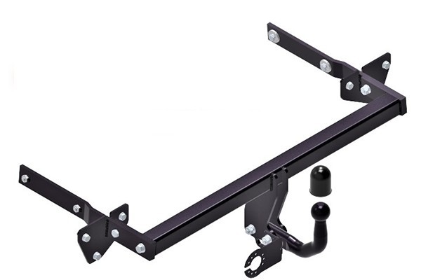 Attelage Steinhof Pour BMW X3 (F25) du 10/2010 au 02/2014 [Col de Cygne]