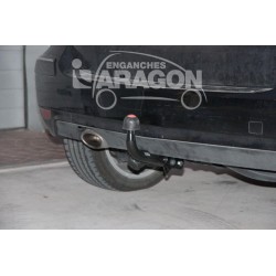 Attelage Steinhof Pour BMW X3 (F25) du 10/2010 au 02/2014 [Col de Cygne]