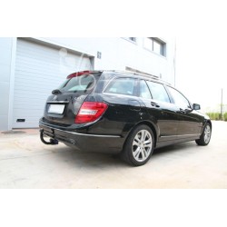 ATTELAGE MERCEDES CLASSE C (W204) (SPORT ET AMG)
