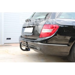  ATTELAGE MERCEDES CLASSE C (W204) (SPORT ET AMG)