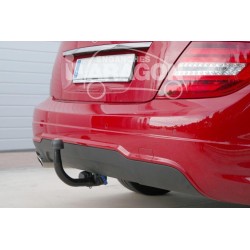  ATTELAGE MERCEDES CLASSE C (W204) (SPORT ET AMG)