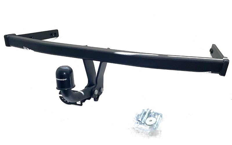 ATTELAGE VOLKSWAGEN BORA BREAK À PARTIR DE 1998