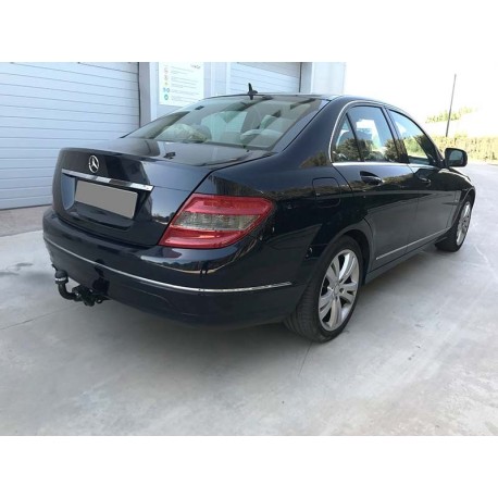  ATTELAGE MERCEDES CLASSE C (W204) (SPORT ET AMG)