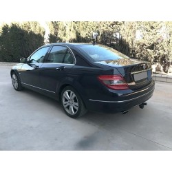  ATTELAGE MERCEDES CLASSE C (W204) (SPORT ET AMG)