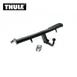 ATTELAGE VOLKSWAGEN SHARAN ANNÉE 5/2000-8/2010