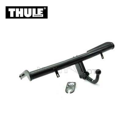 ATTELAGE VOLKSWAGEN SHARAN ANNÉE 5/2000-8/2010