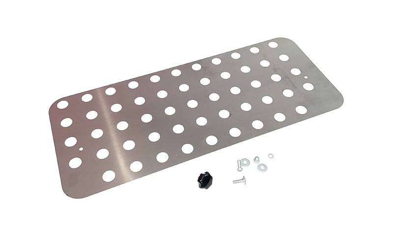 Rampe d'accès vélo pour porte-vélo Strada et Strada E-Bike M