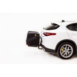 Coffre de Rangement sur Attelage - TowBox V1
