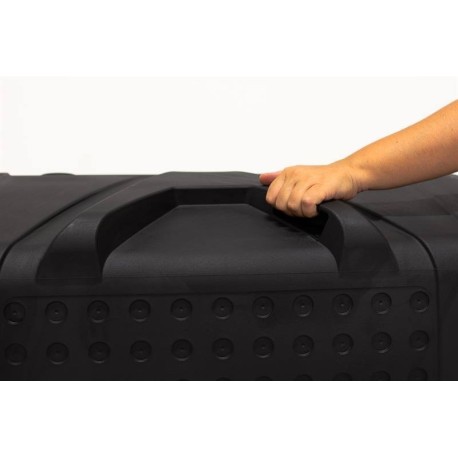 Coffre de Rangement sur Attelage - TowBox V1