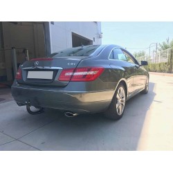  ATTELAGE MERCEDES CLASSE C (W204) (SPORT ET AMG)