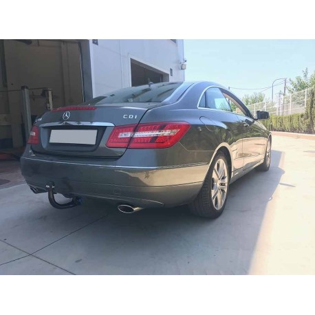  ATTELAGE MERCEDES CLASSE C (W204) (SPORT ET AMG)