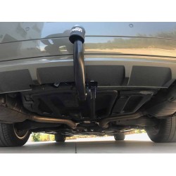  ATTELAGE MERCEDES CLASSE C (W204) (SPORT ET AMG)