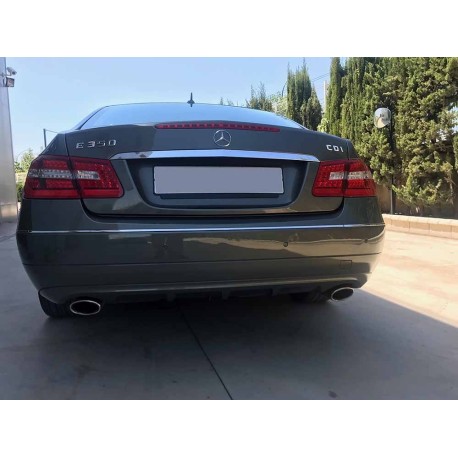  ATTELAGE MERCEDES CLASSE C (W204) (SPORT ET AMG)