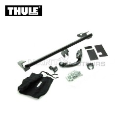 ATTELAGE OPEL ASTRA H GTC (2005-2011) [ROTULE AUTOMATIQUE]