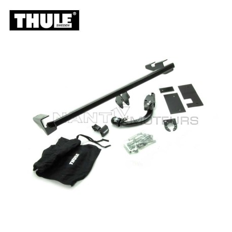 ATTELAGE OPEL ASTRA H GTC (2005-2011) [ROTULE AUTOMATIQUE]