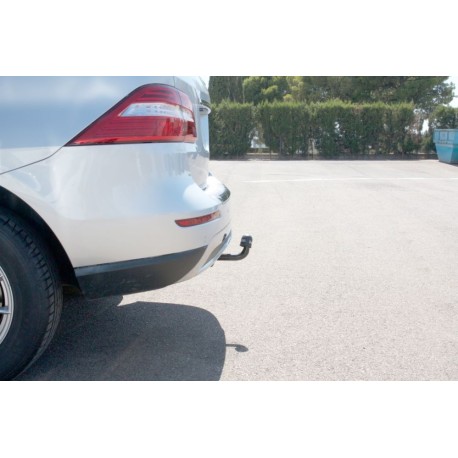  ATTELAGE MERCEDES ML (W164) DE 2005 AU 11/2011 [ROTULE AUTOMATIQUE]