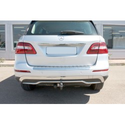  ATTELAGE MERCEDES ML (W164) DE 2005 AU 11/2011 [ROTULE AUTOMATIQUE]