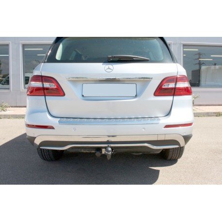  ATTELAGE MERCEDES ML (W164) DE 2005 AU 11/2011 [ROTULE AUTOMATIQUE]